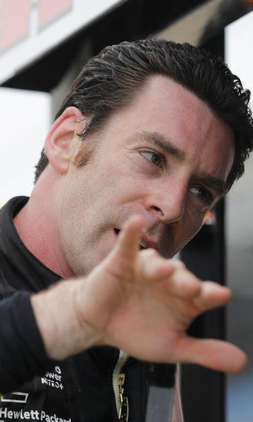 Experience helping Pagenaud make early championship push